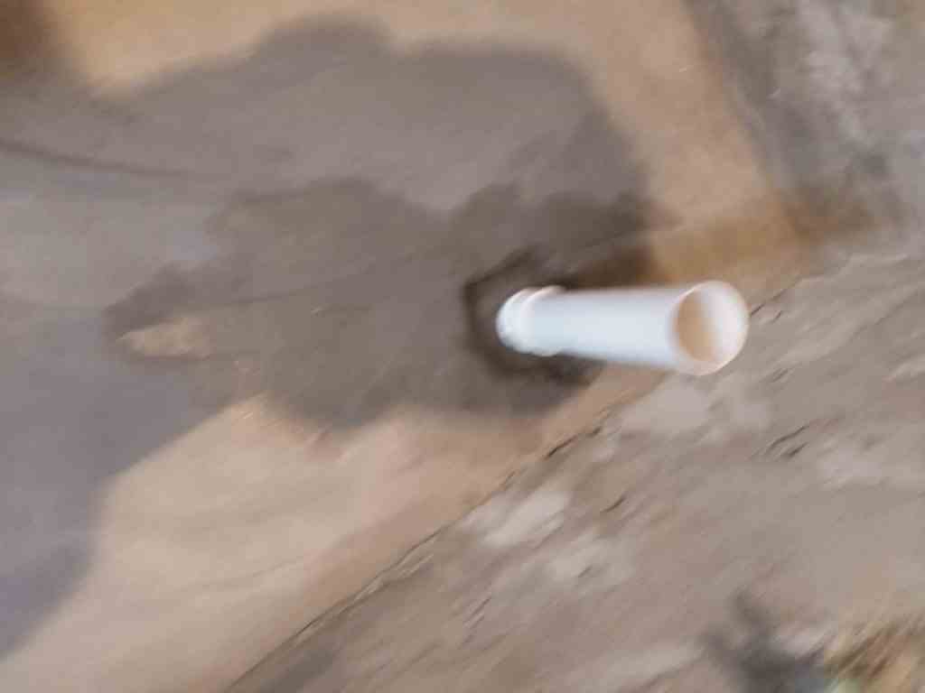 新华御湖上园-防水施工