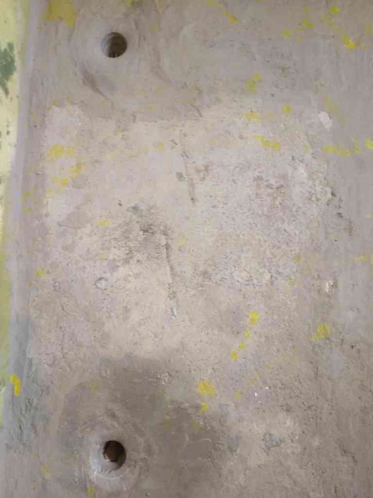 恒盛皇家花园一期-防水施工