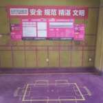 雍龙府-黄墙紫地/全景放样