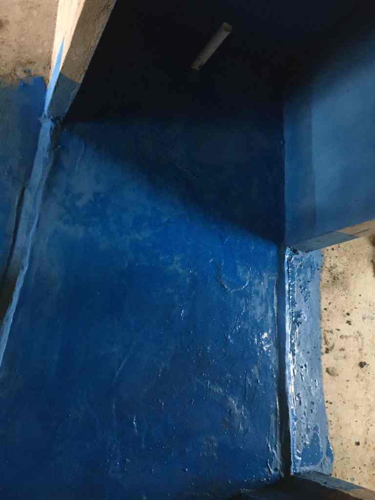东方蓝海-防水施工-飞墨设计