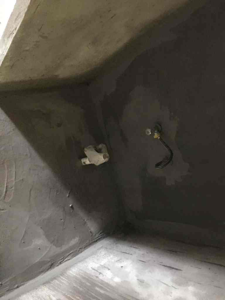 东方蓝海-防水施工-飞墨设计