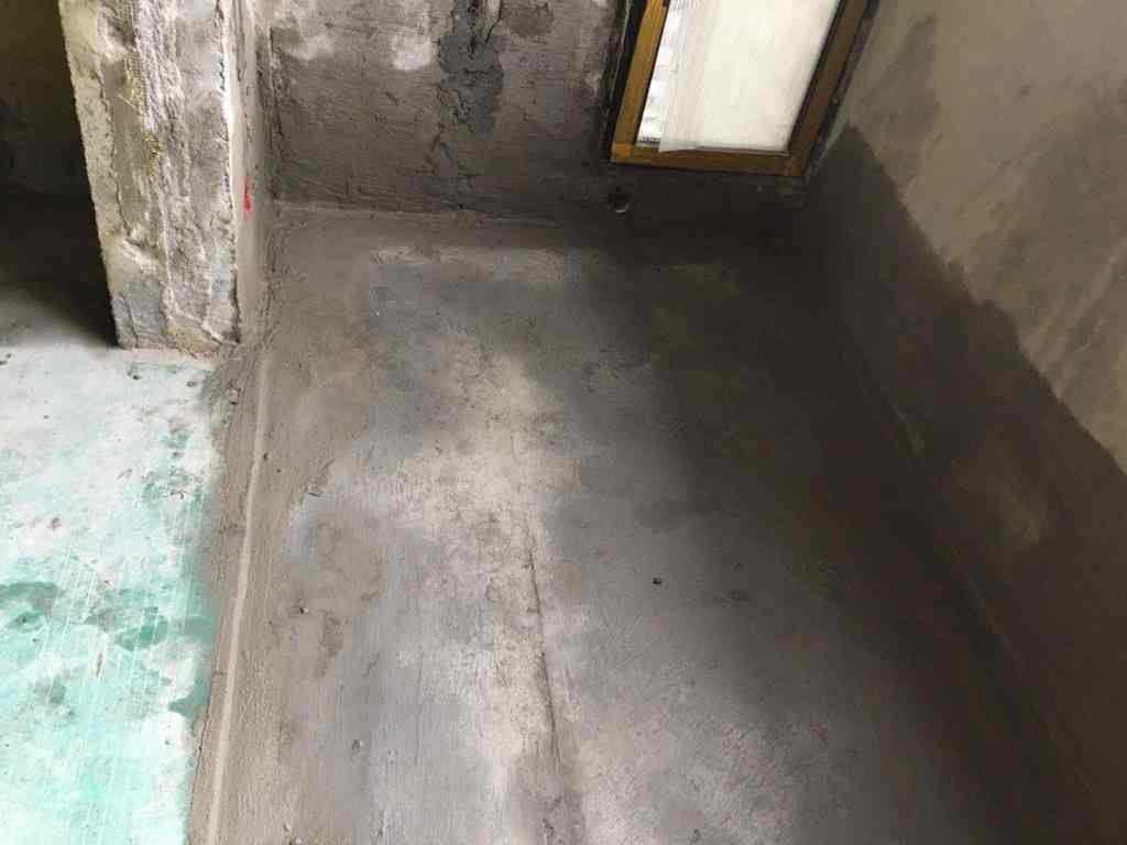 东方蓝海-防水施工-飞墨设计