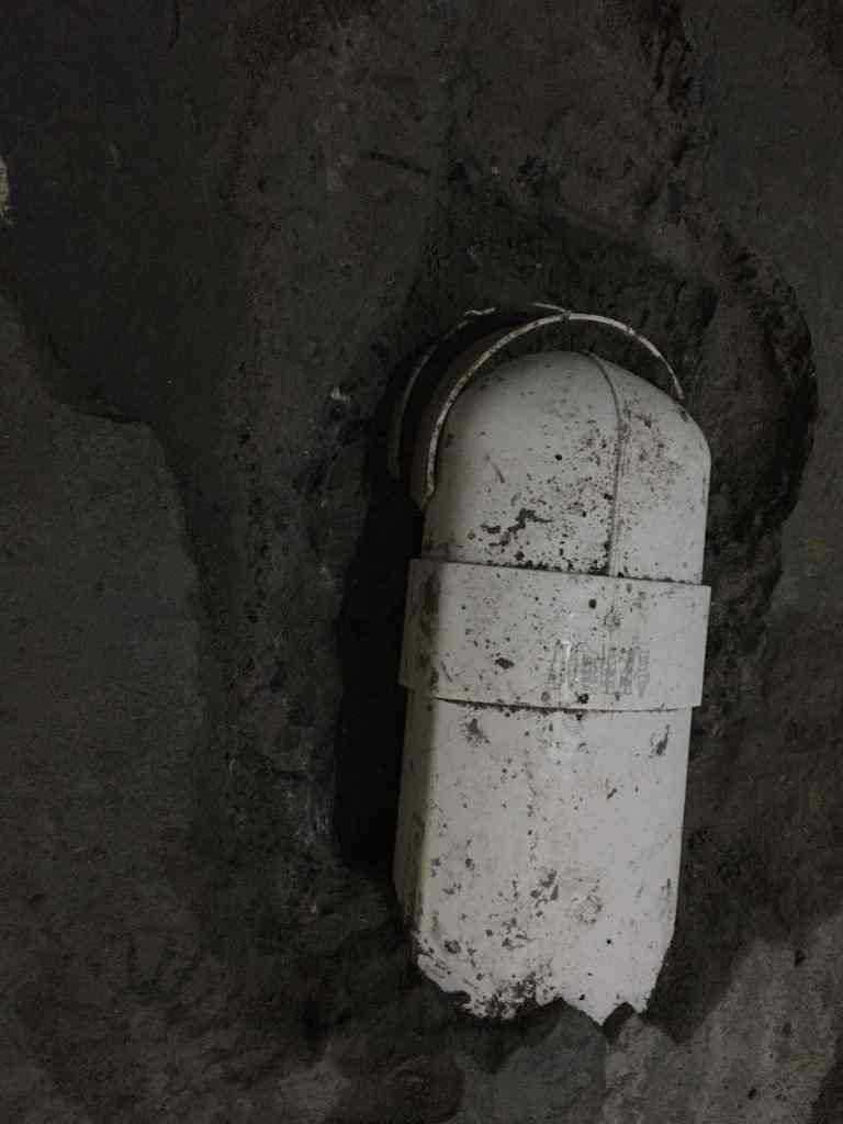 东方蓝海-防水施工-飞墨设计
