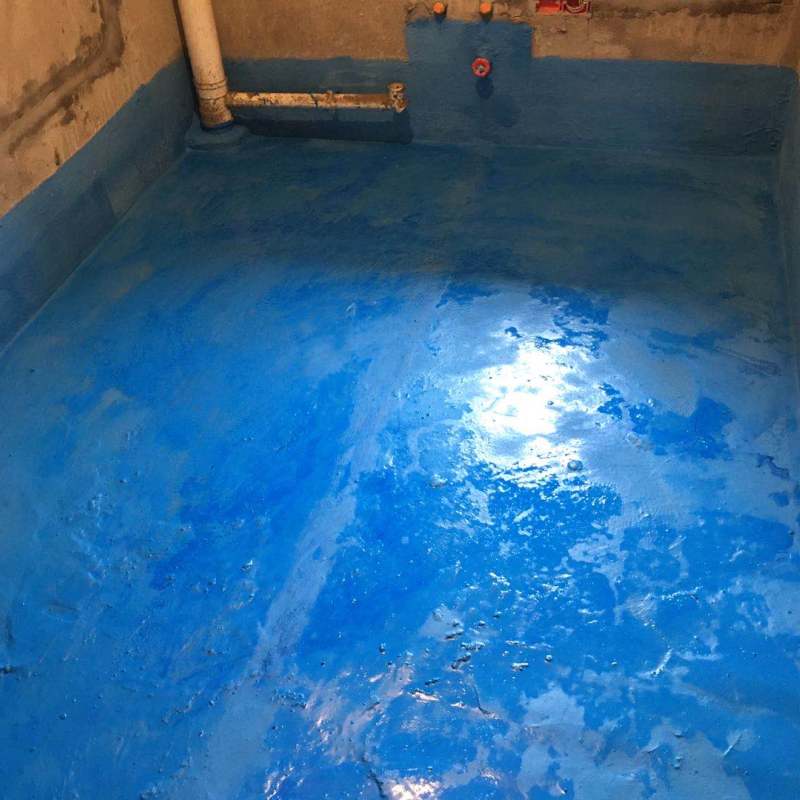 东方蓝海-防水施工-飞墨设计