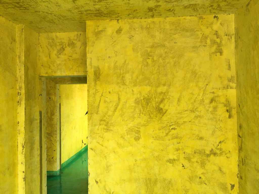 临湖家园-黄墙绿地-骄诚装饰