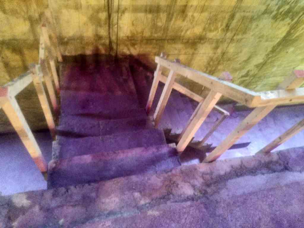 望江台-黄墙紫地/3D全景放样-山水装饰