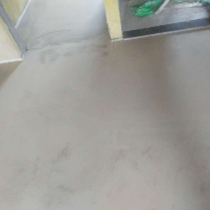 东方樾府-厚层自流平找平