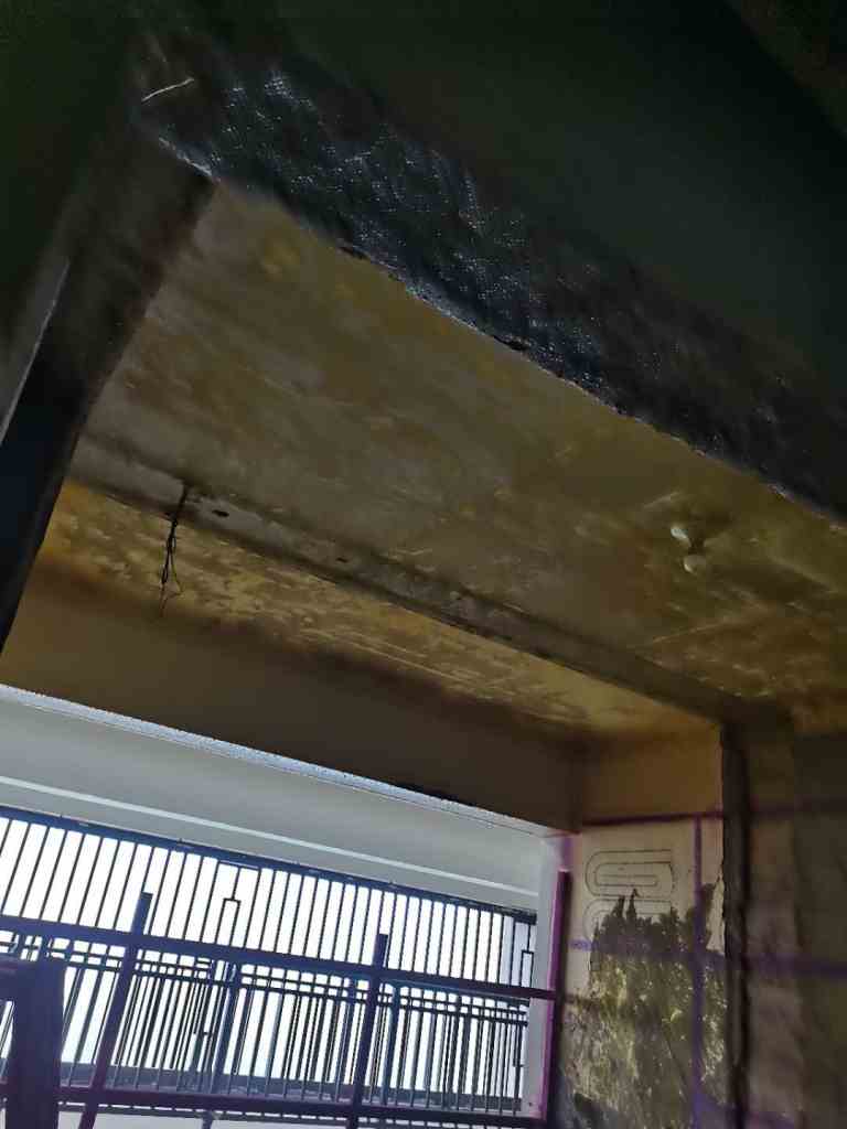 十里春风-黄墙紫地/3D全景放样-山水装饰