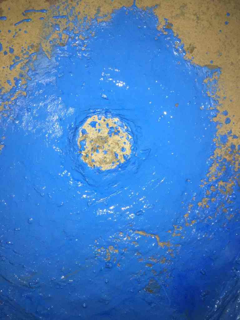 万振逍遥苑四期-防水施工