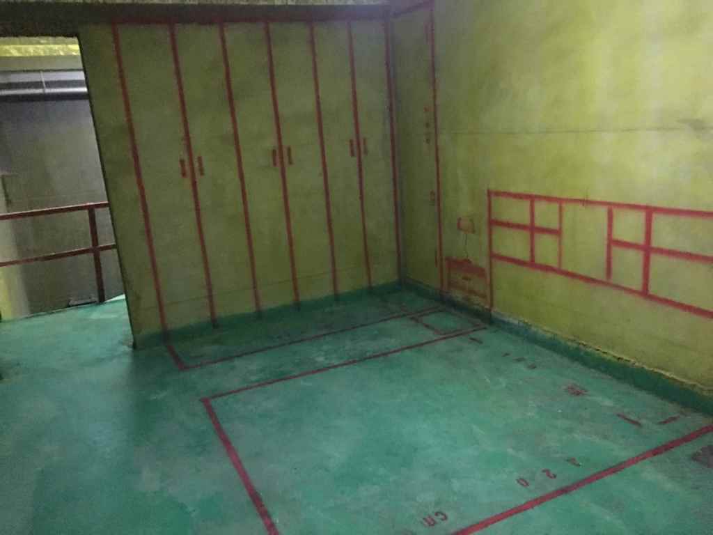 保利西山林语-黄墙绿地/3D全景放样-华然装饰A+