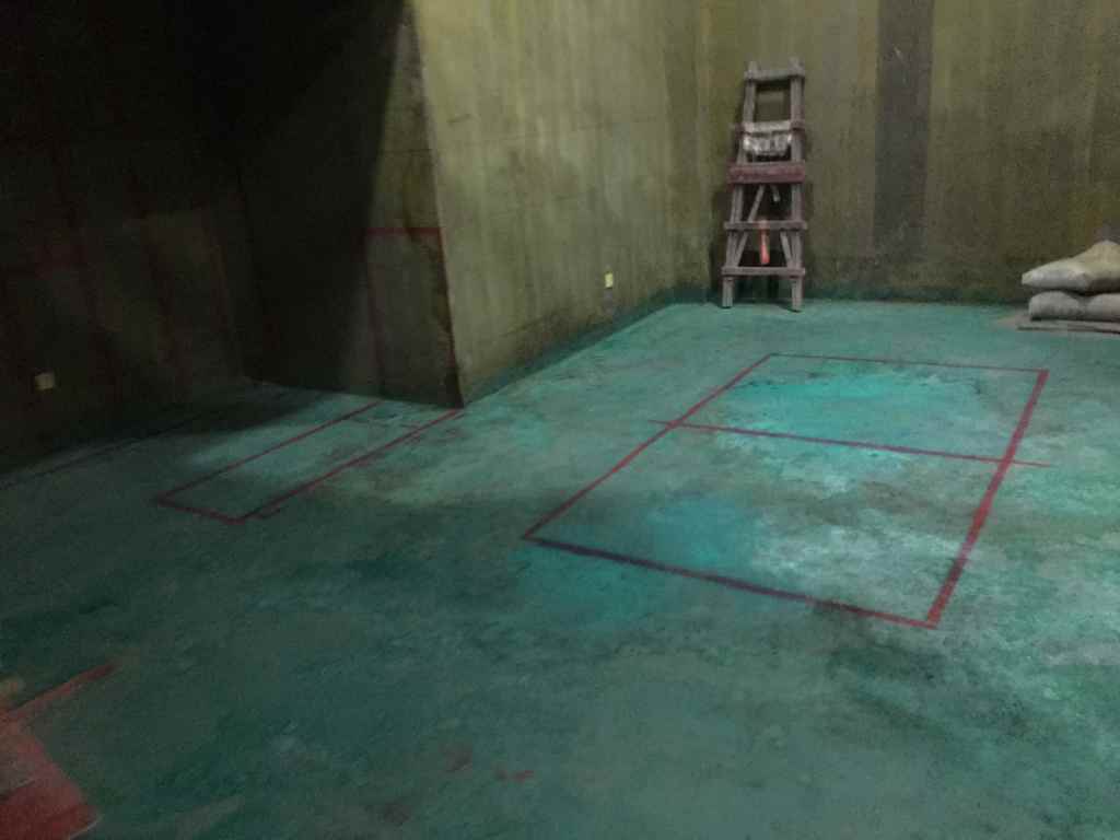 保利西山林语-黄墙绿地/3D全景放样-华然装饰A+