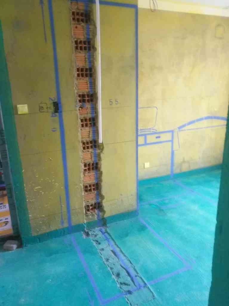 华地森林湖-黄墙绿地/3D全景放样-百度装饰