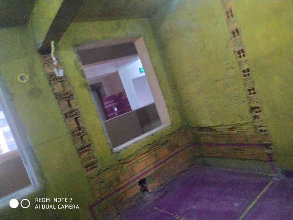 文一名门绿洲-黄墙紫地/3D全景放样-山水装饰