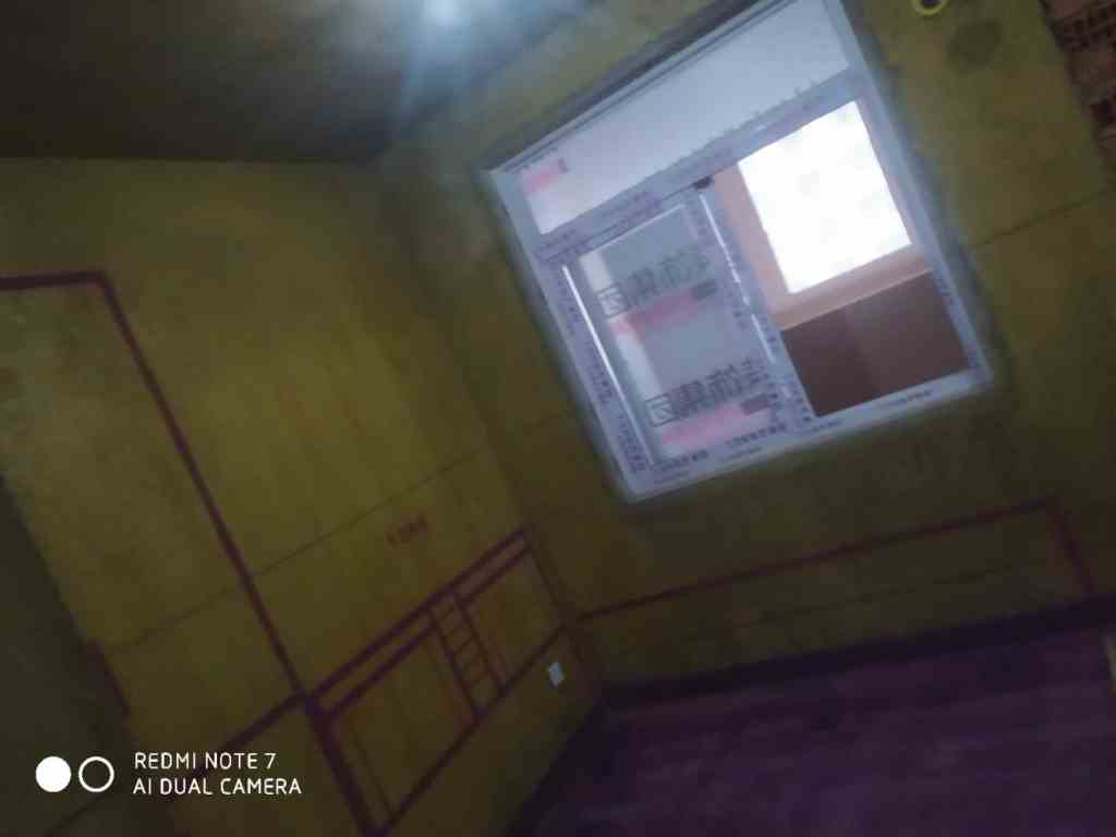 文一名门绿洲-黄墙紫地/3D全景放样-山水装饰