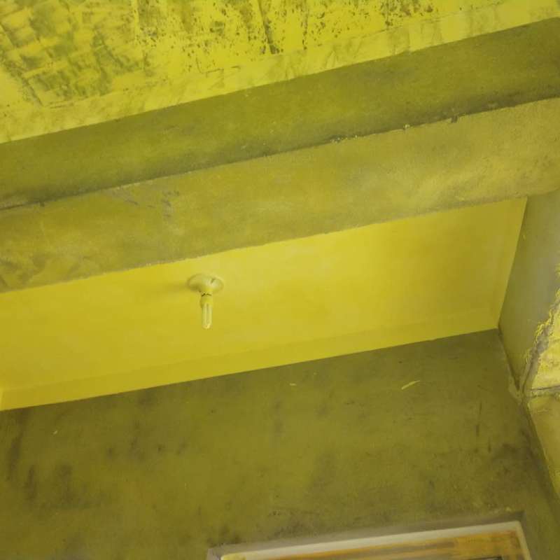 华地润园-黄墙绿地-飞墨设计