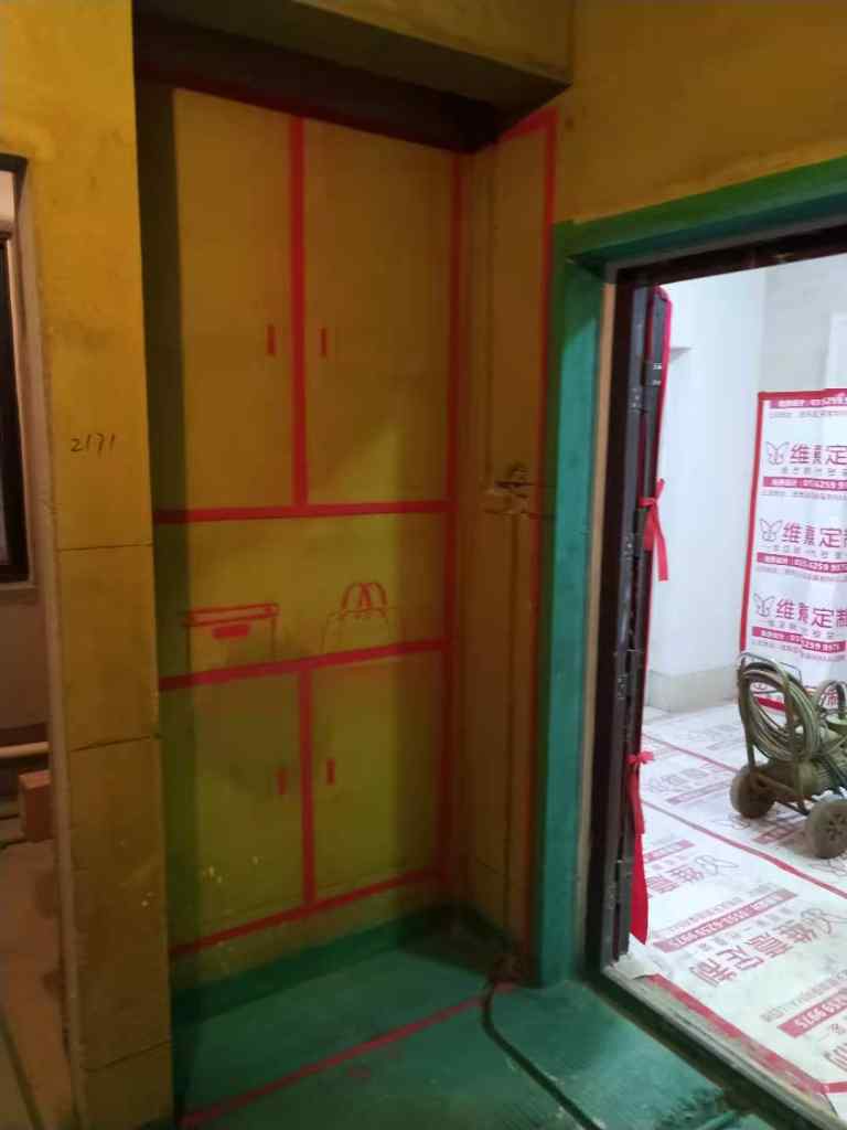 高速时代城-黄墙绿地/3D全景放样-维意定制