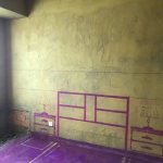 豪门金地-黄墙紫地/3D全景放样-山水装饰