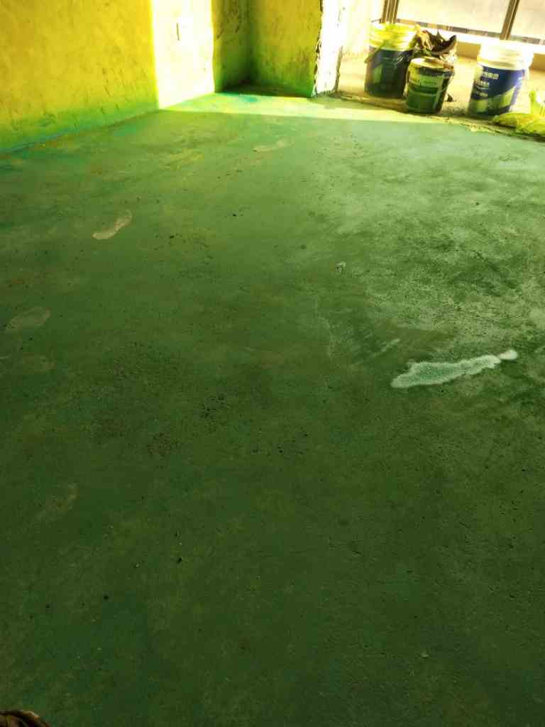 澜溪镇-黄墙紫地/3D全景放样-山水装饰