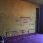 滨湖金榈园-黄墙紫地/3D全景放样-山水装饰