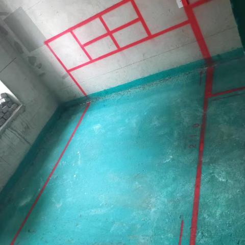 都荟上城-墙固地固/3D全景放样-大维装饰