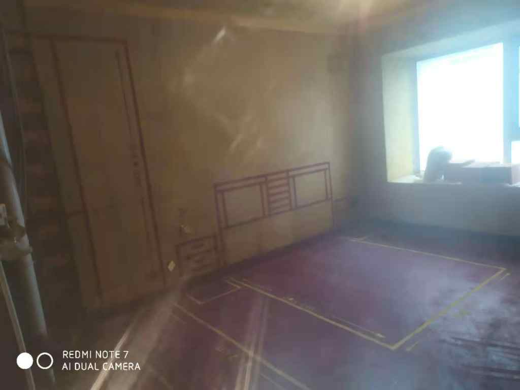 高速时代御府-黄墙紫地/3D全景放样-山水装饰