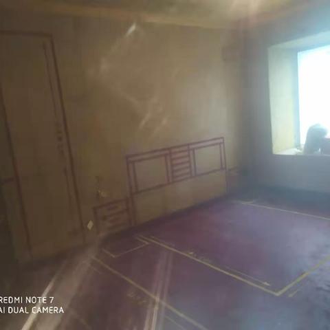 高速时代御府-黄墙紫地/3D全景放样-山水装饰