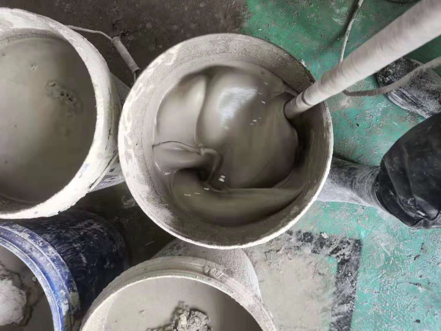 石膏基自流平砂浆施工中经常出现的那些问题该怎么解决？